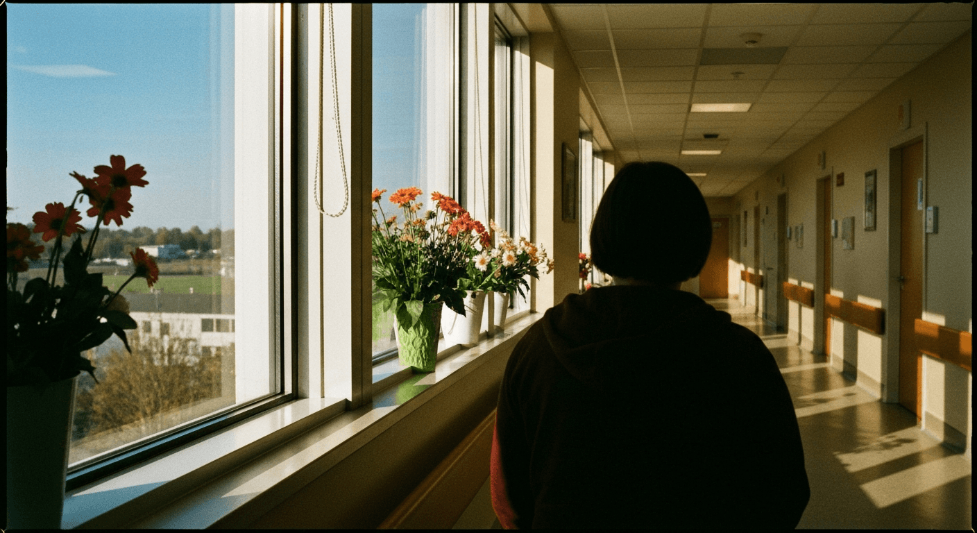 At John Wimber healing conference, doctor witnesses healing miracle: scoliosis healed through prayer, spine straightened instantly.