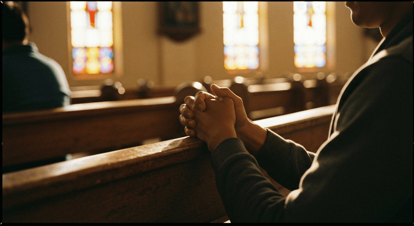 Catholic bishop Chiapas testimony: A liberation theology conversion story in San Cristóbal de las Casas, Mexico; championing indigenous rights.