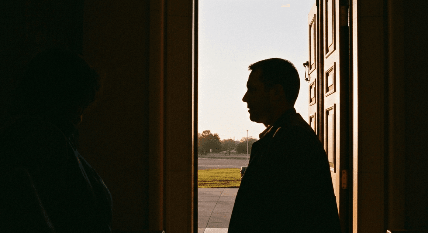 Jonathan Bernis testimony: Jewish Voice founder recounts his drug dealer finds Jesus conversion in Rochester, NY. Messianic Jewish testimony.