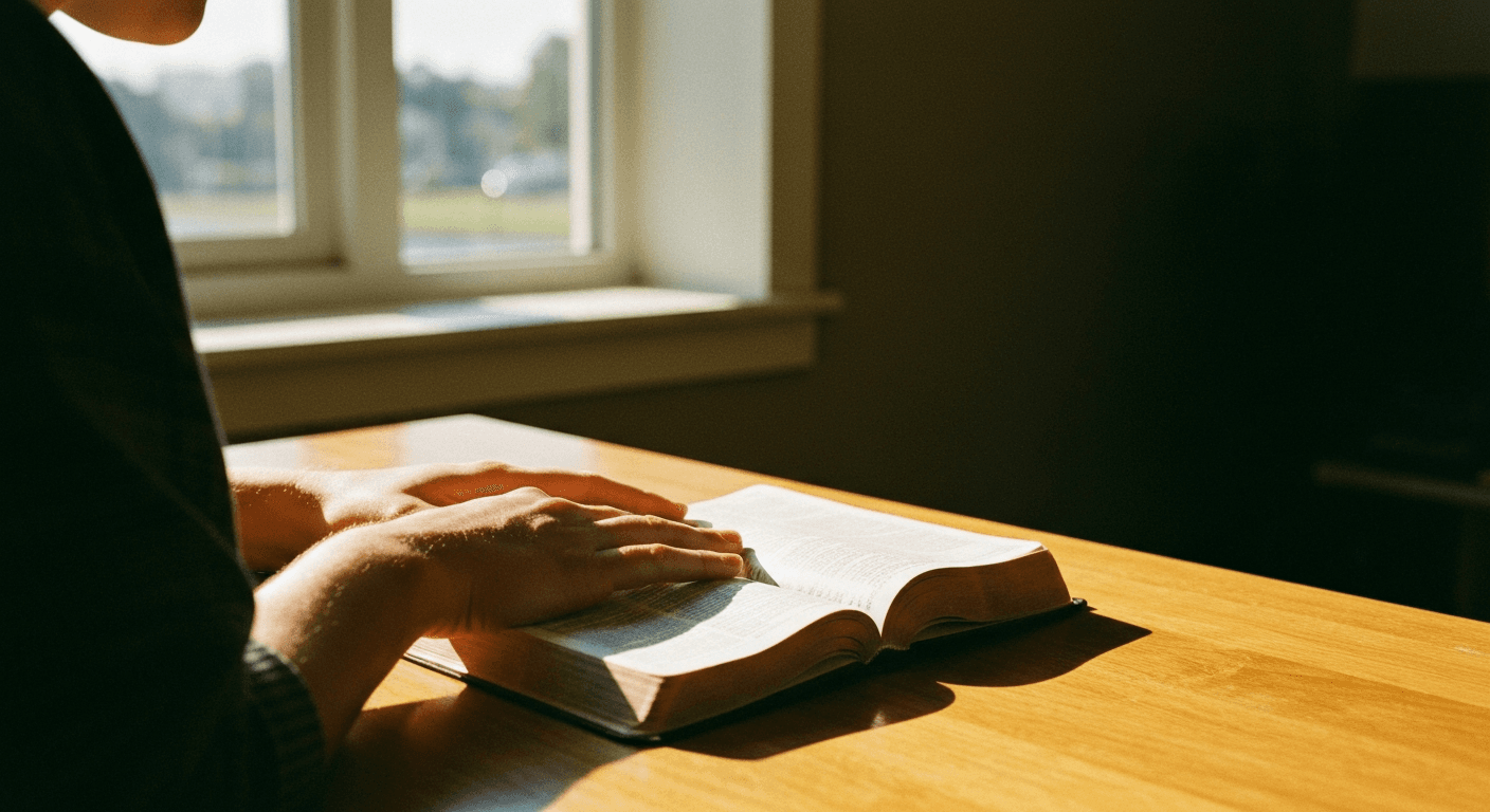 Francis Chan friend conversion: Baptizing Ken in San Francisco. Thirty years of prayer testimony realized through faithful friendship.