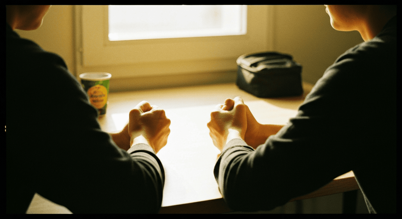 TobyMac faith through child loss testimony, Franklin TN. Musician shares god's presence in grief, faith deepened after tragic death of Truett.