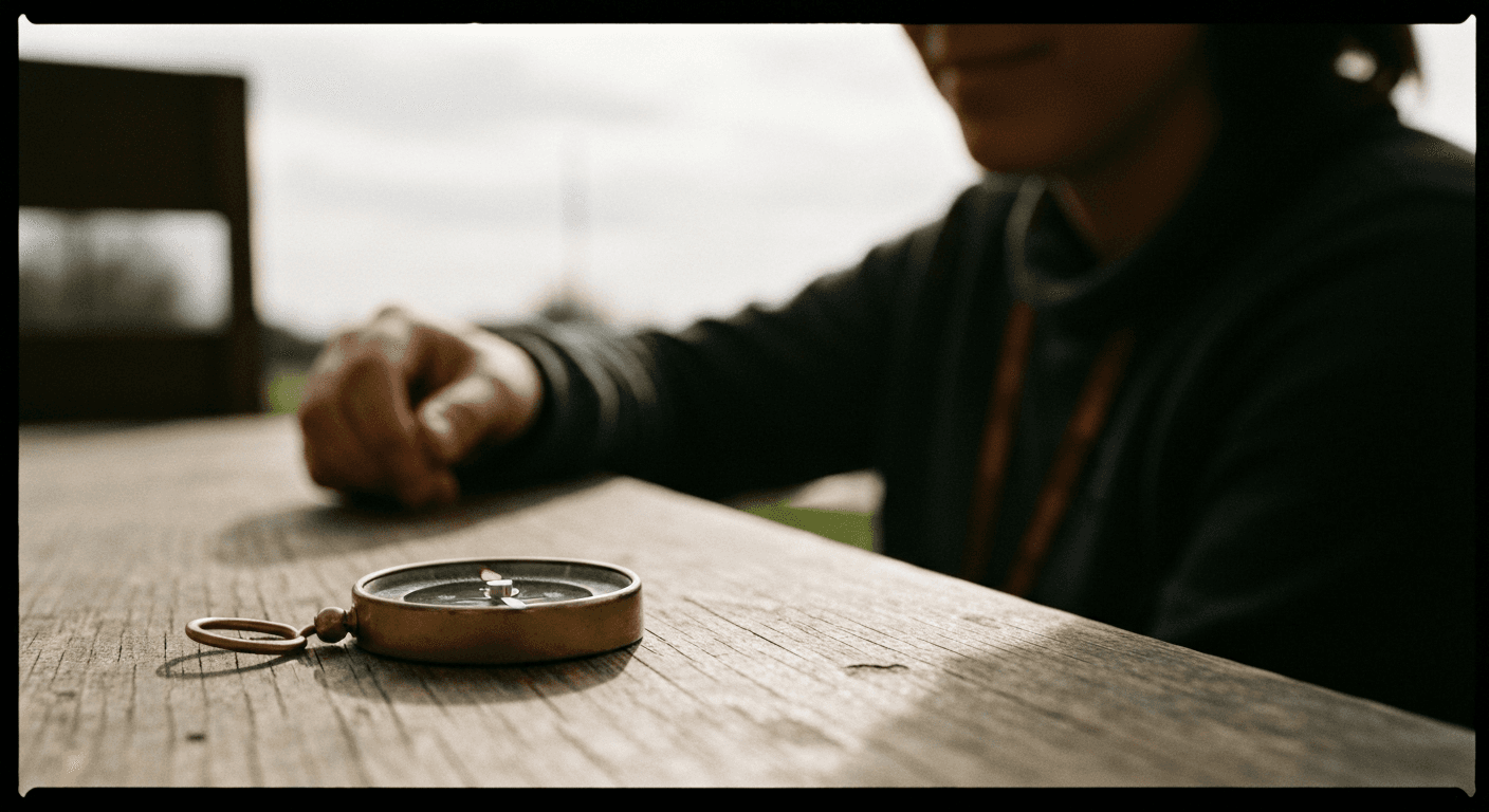 Artist Makoto Fujimura portrait, modern Tokyo. A Christian artist conversion story: finding God through art in Japan.