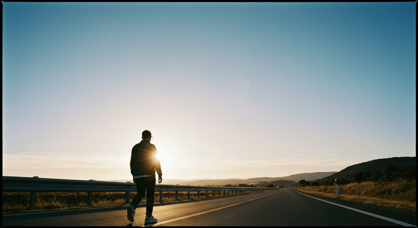 Fijian father's alcoholism deliverance testimony. Man weeps at prayer retreat in Suva, modern era.