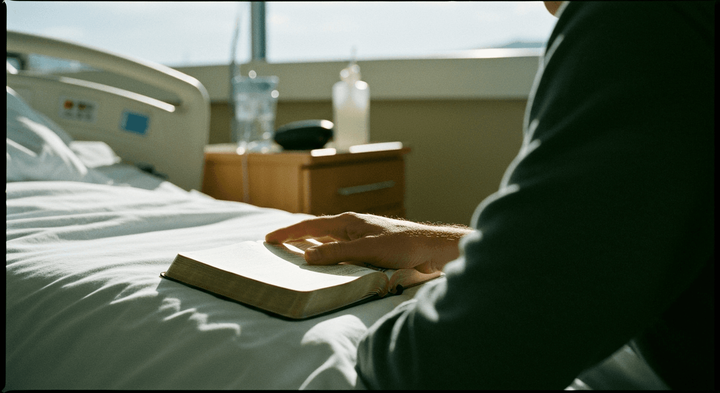 Misty Burdette testimony: stage 4 breast cancer healed in Oklahoma. Doctor admits Jesus healed her cancer during worship.