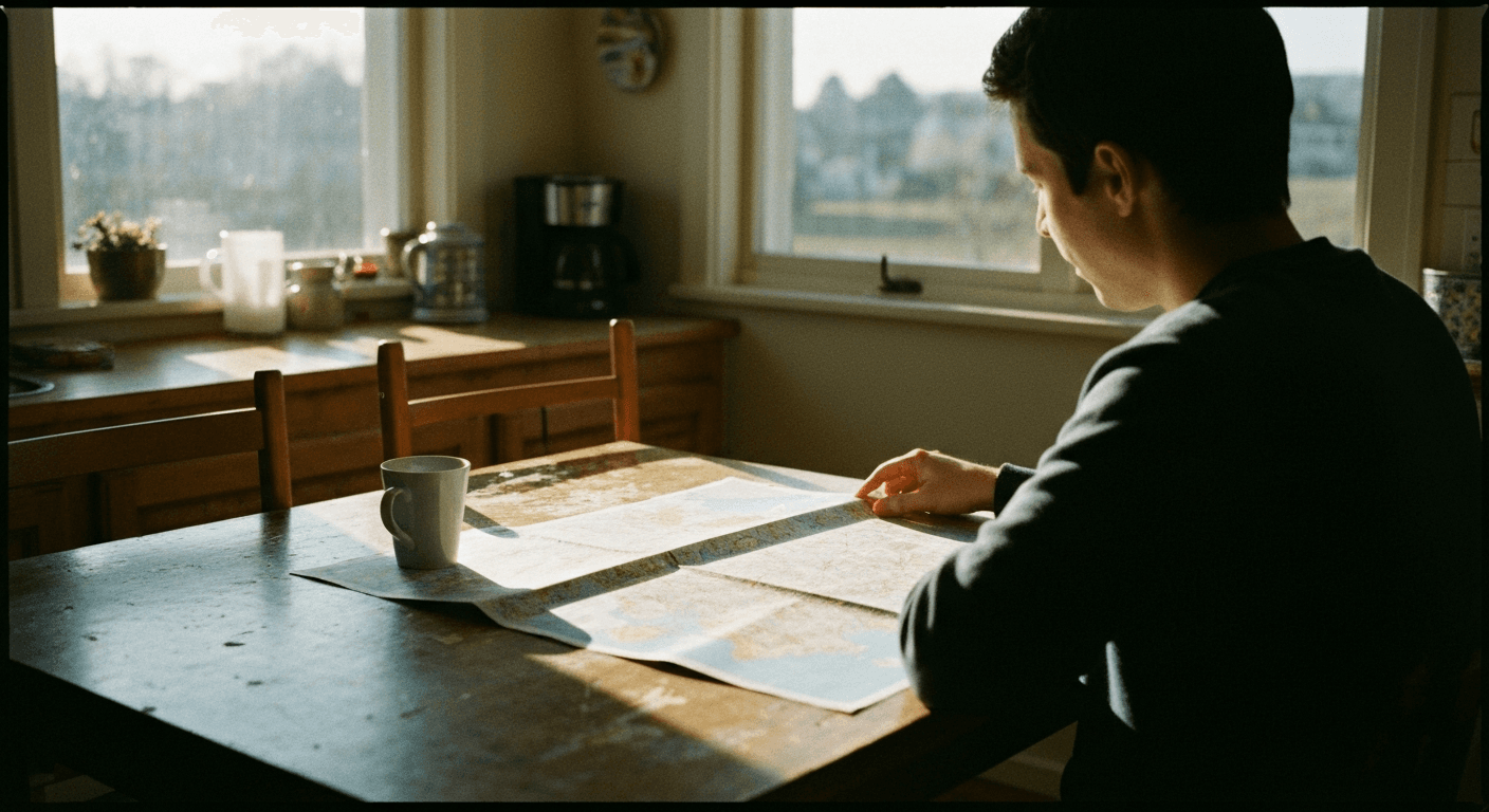 Angus Buchan transformation story: South African farmer finds faith testimony in Greytown, answering God's call from farming to ministry.