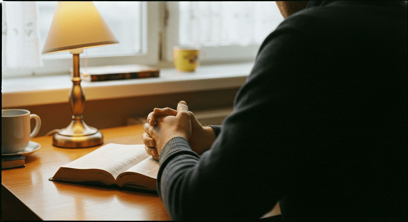 Brother Andrew Iron Curtain era photo; Bucharest border. Bible smuggling testimony shows God protects missionaries' faith.