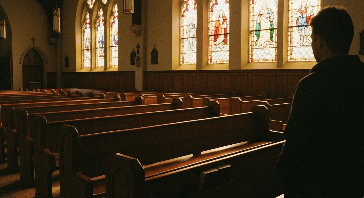 West Asia missionary testimony: Refugee celebrates miraculous hearing restored. Deafness healing testimony after prayer.