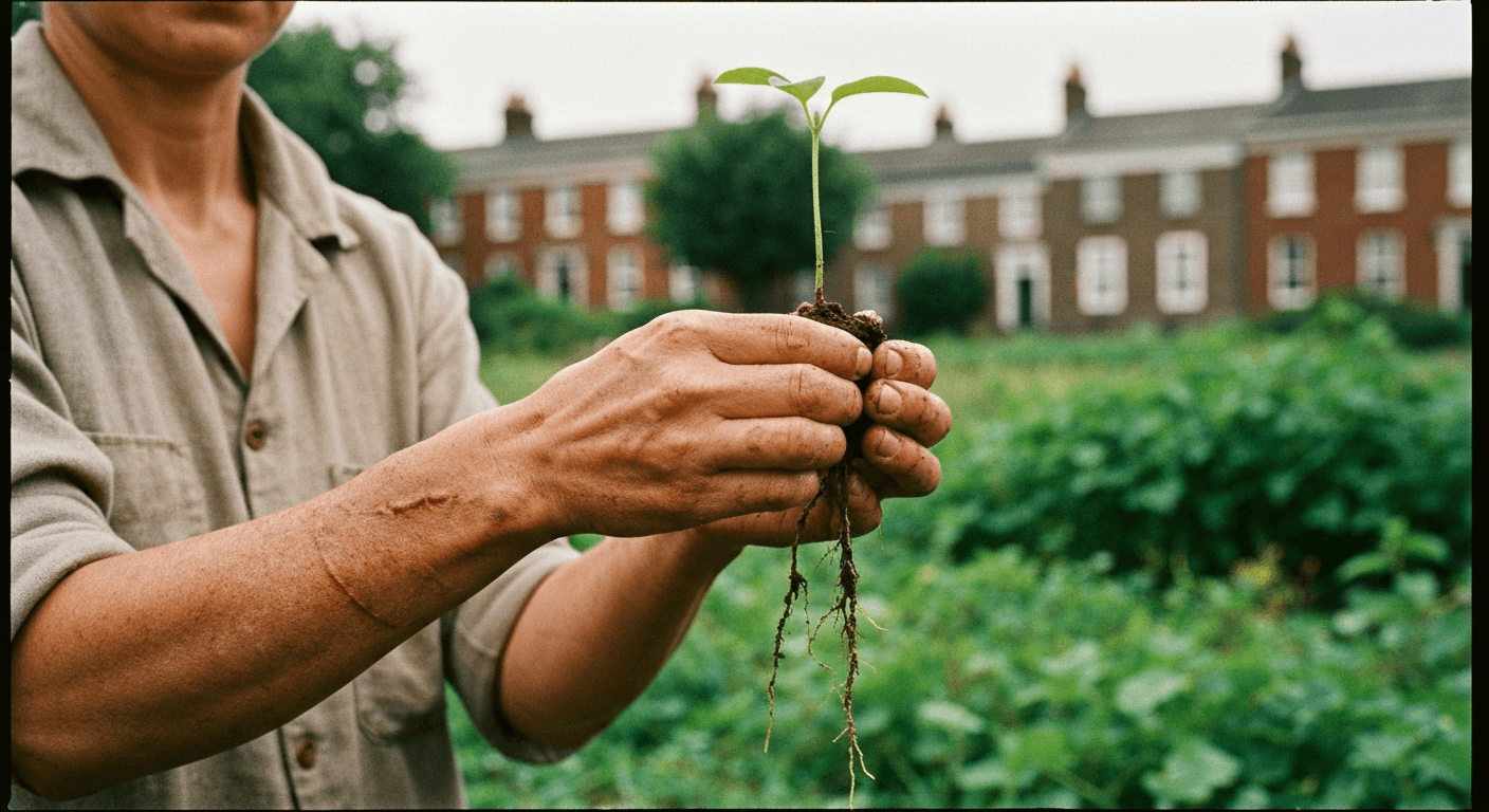 John Paton New Hebrides testimony: missionary testimony cannibals converted on Tanna. God protection from hostile tribes shown.