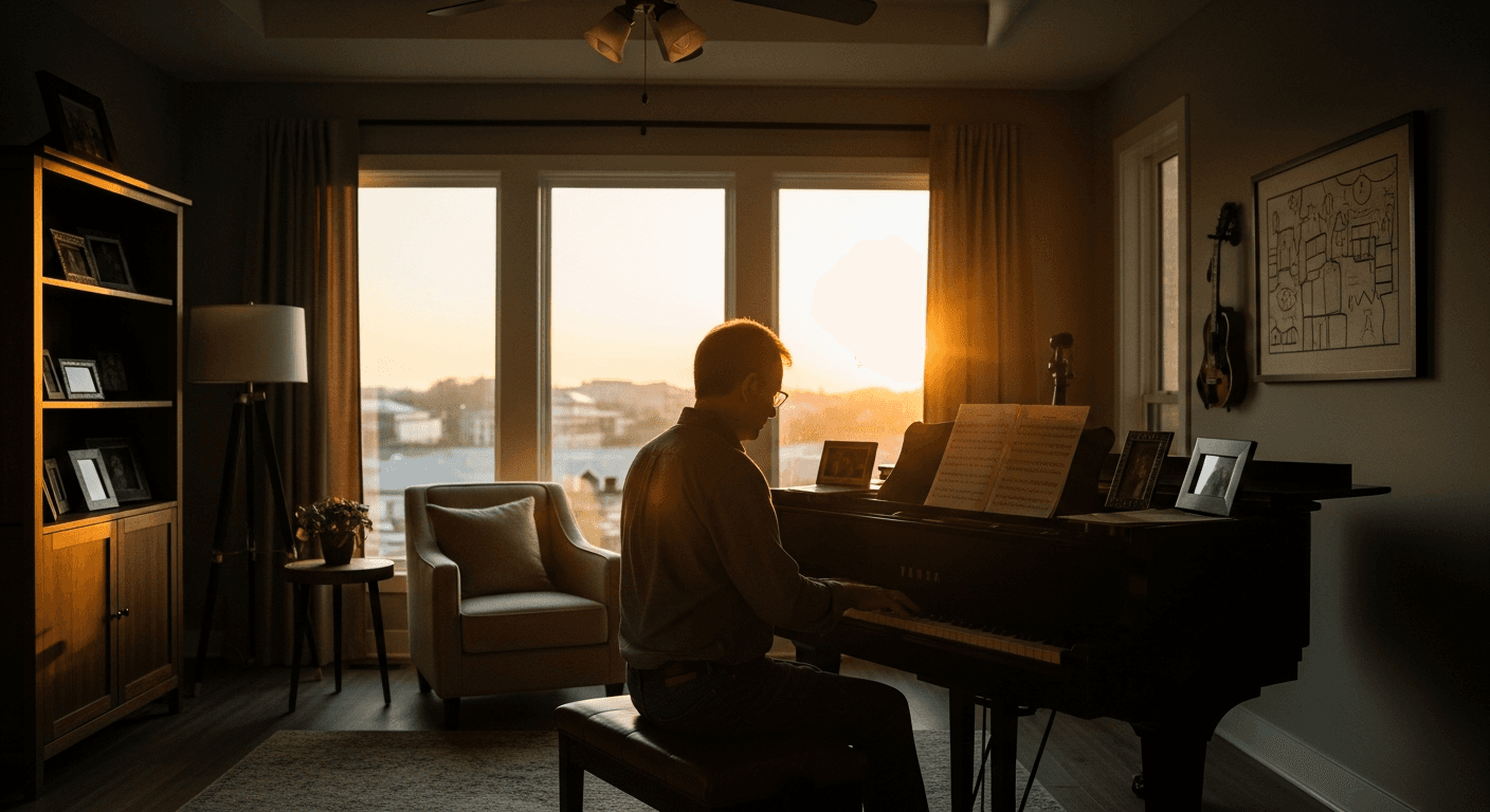 Nashville: Grief testimony Christian musician TobyMac shares faith after losing child to drug overdose. God's presence through loss sustains.