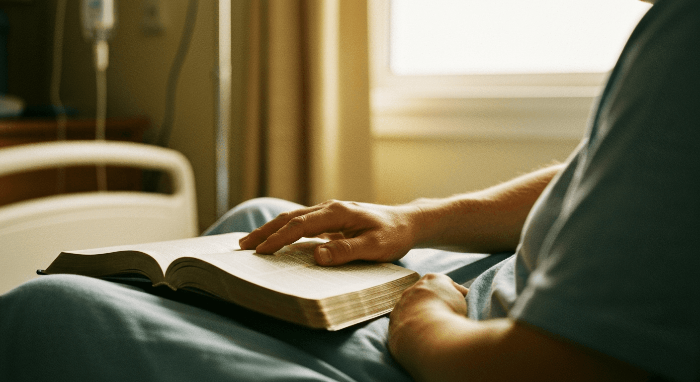 UK evangelist Kate Nicholas shares her breast cancer healed UK testimony. Speaker cancer free, prayer ministry played a key role.