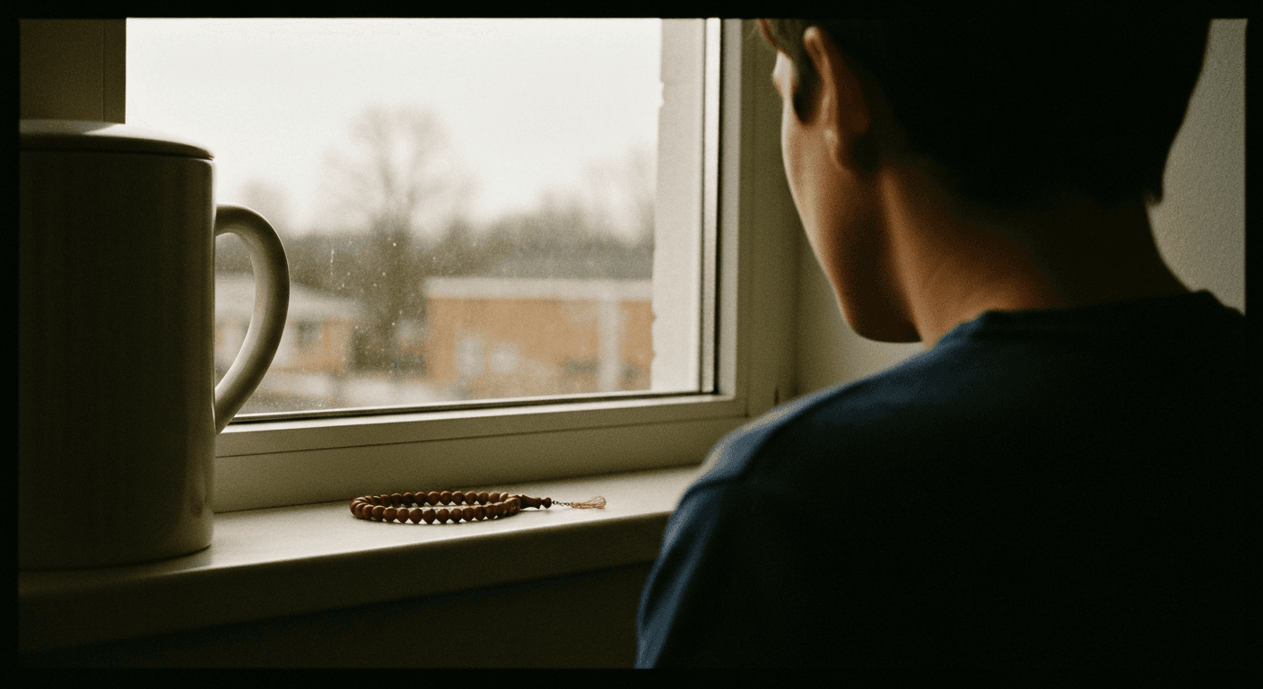 Korean Christians praying in Seoul for church growth, corporate fasting. Prayer mountain visible.