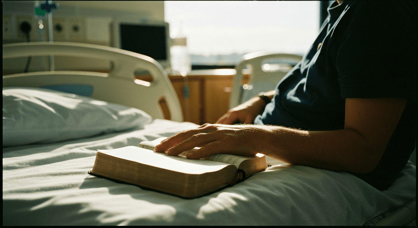 Azusa Revival 2016: Woman shares arthritis healing testimony. Neck pain healed instantly after word of knowledge healing in CA.