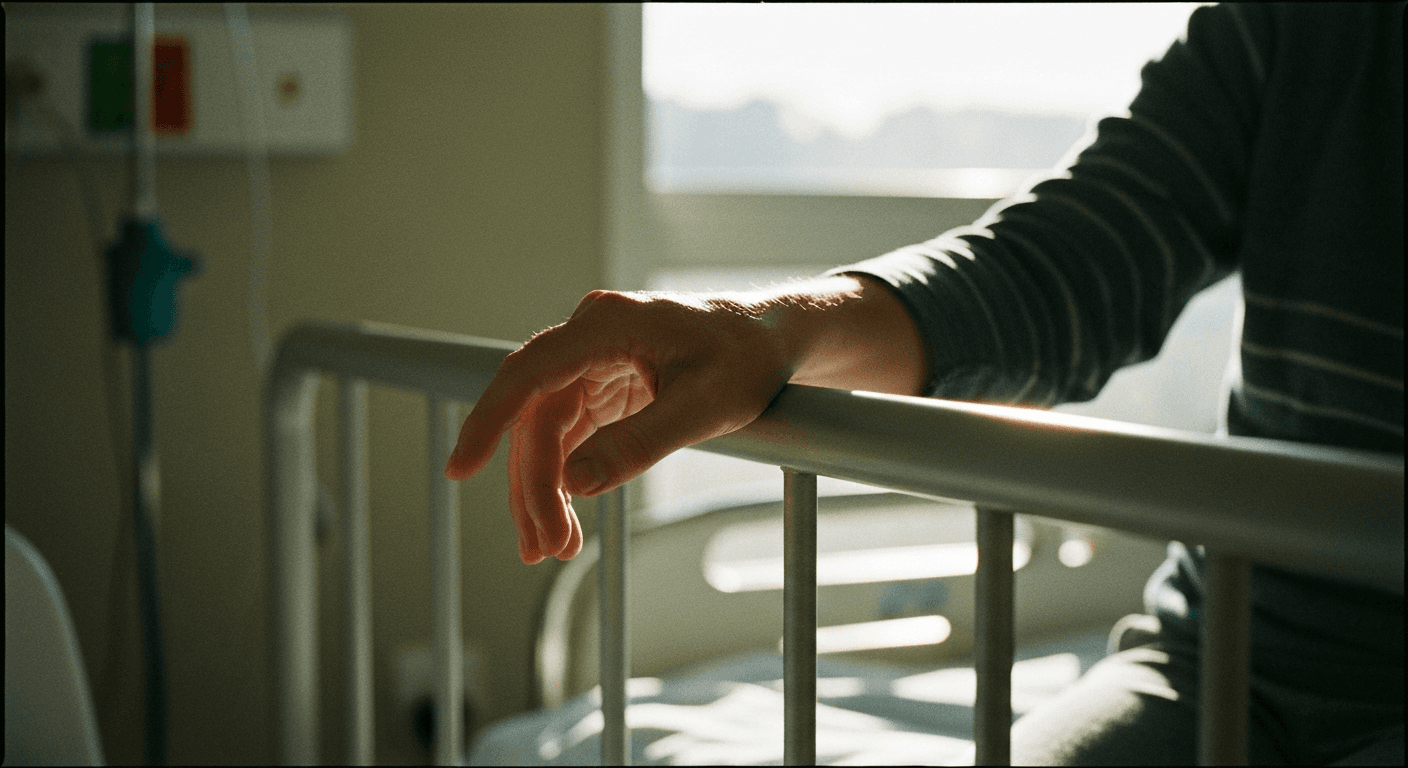 Brooklyn pastor Hezekiah Walker cancer free! Modern photo showcases his prostate cancer healed testimony. Gospel artist's 2026 healing.
