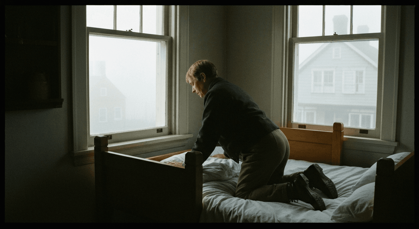 Civil War chaplain testimony: Lawyer becomes preacher testimony of E.M. Bounds in Shelbyville, MO. God sustains through prison.