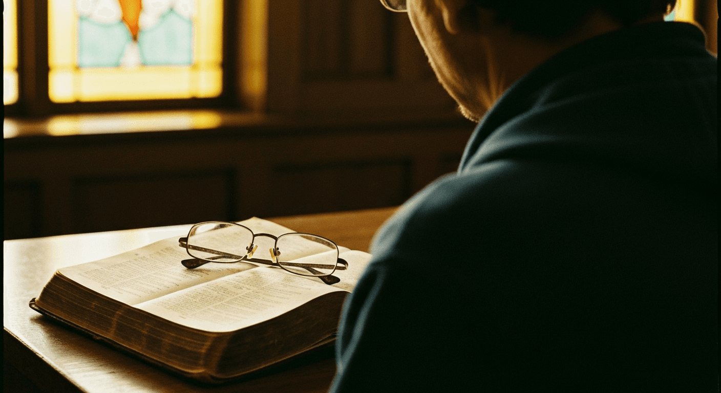 1950s hospital scene: Betty Malz's near death experience heaven testimony unfolds after a burst appendix healing miracle in Indiana.