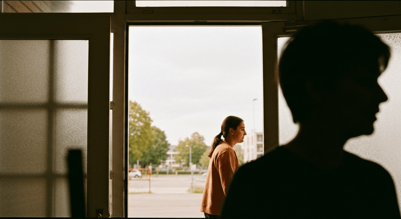 Atlanta: Marcia Montenegro, a professional astrologer finds Christ. Testimony leaving new age occult, now a Christian.