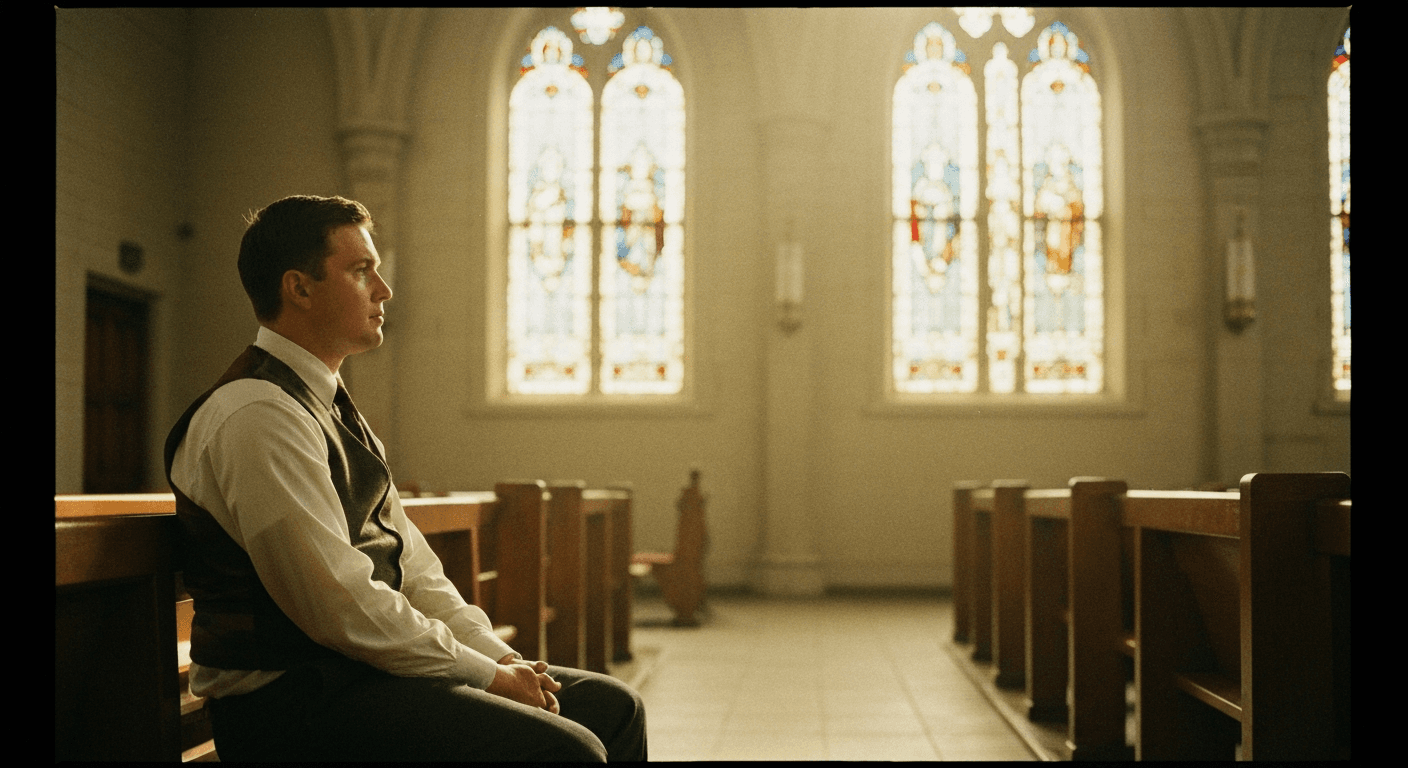 Historical image of Charles Price evangelist testimony, a skeptic becomes believer testimony. Pastor in Lodi California witnesses divine healings ...