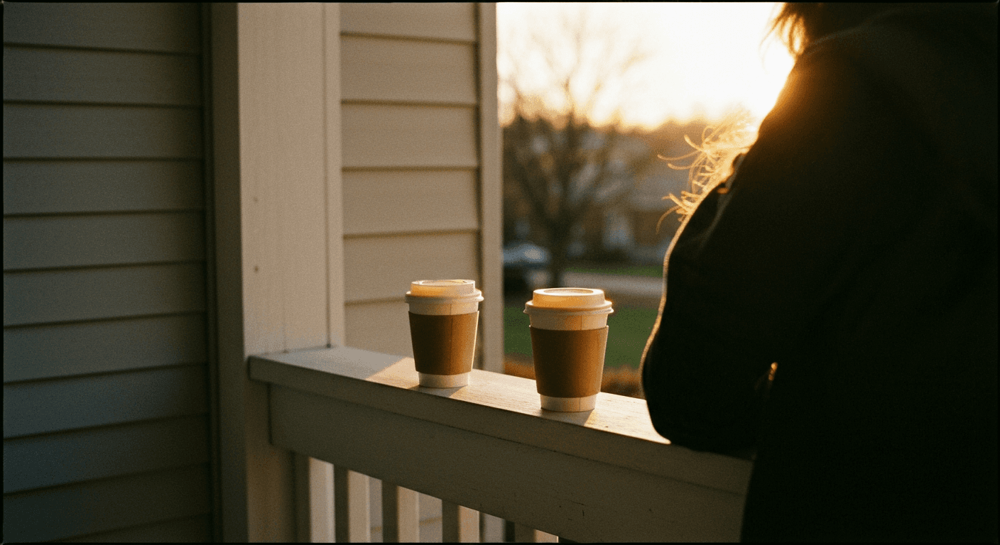 Texas death row forgiveness testimony. Modern photo shows a woman and man talking. Victim mother forgave killer, offering legal mercy in faith story.