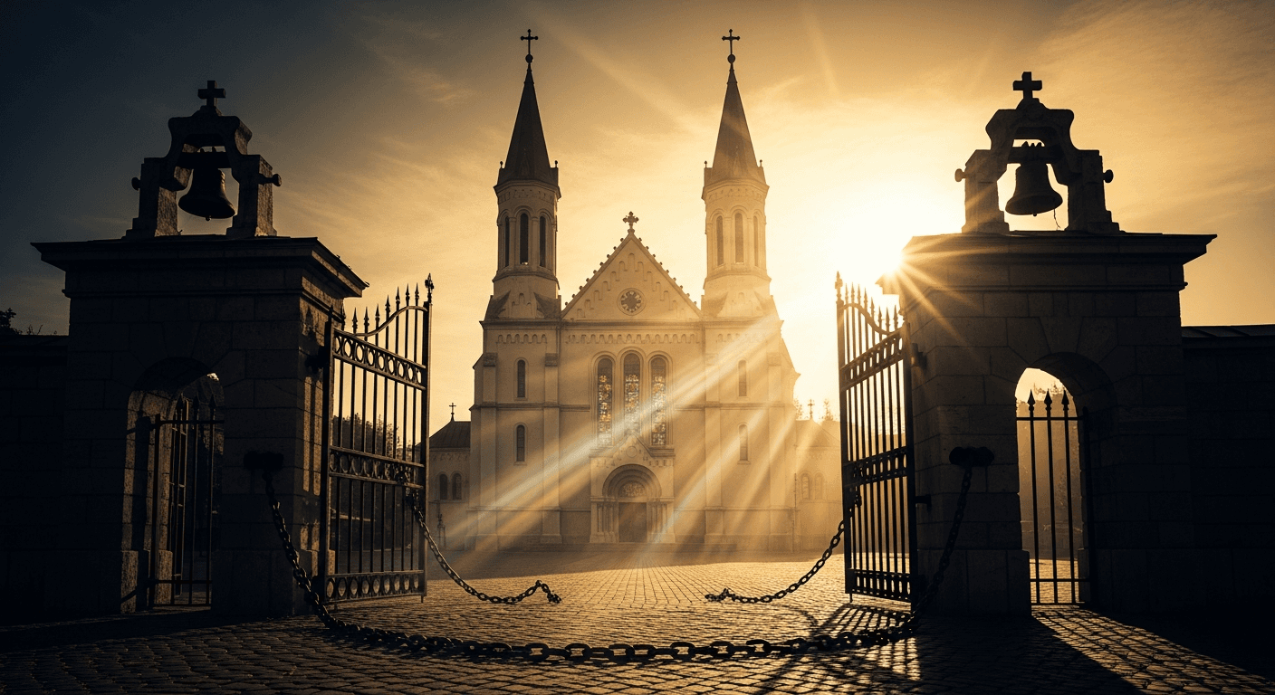 Richard Wurmbrand's Faith Under Communist Persecution in Bucharest. Tortured for Christ Testimony of faith during Romanian imprisonment.