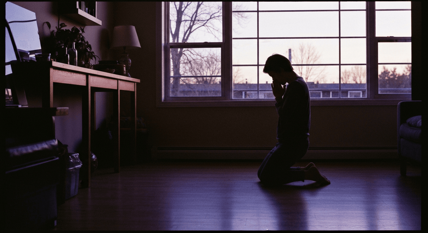 Syracuse University professor converts to christianity. Rosaria Butterfield testimony: LGBT activist finds faith. Academic conversion testimony.