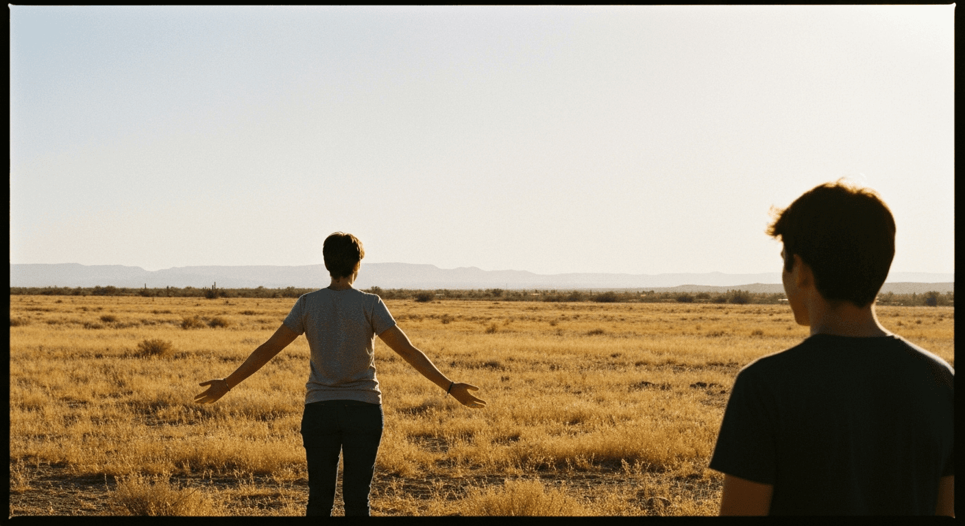 Alice Cooper Christian testimony: Modern photo, Paradise Valley backdrop. Miraculous recovery from addiction after God healed alcoholism.