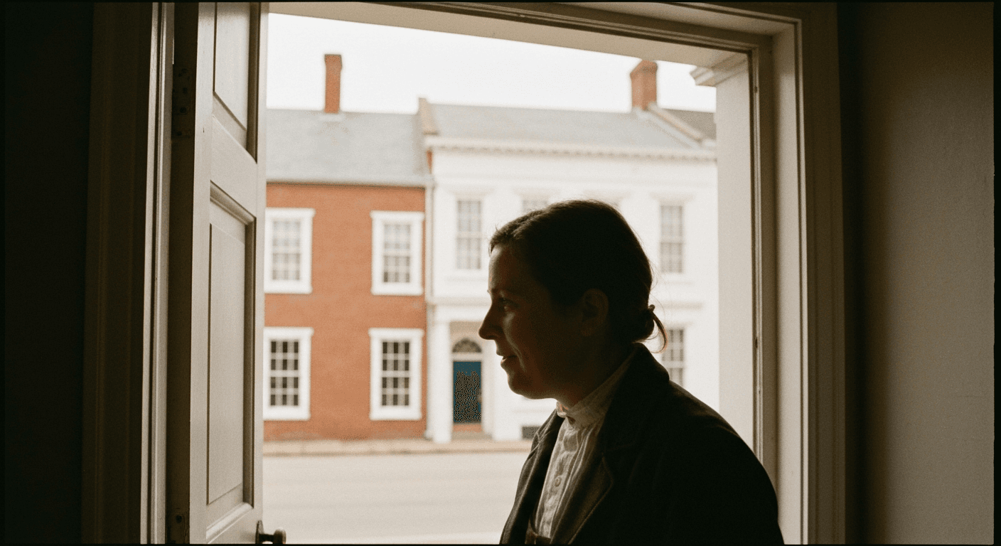 Barnsley England: Hudson Taylor conversion testimony. Teenage conversion story inspires China Inland Mission founding story.