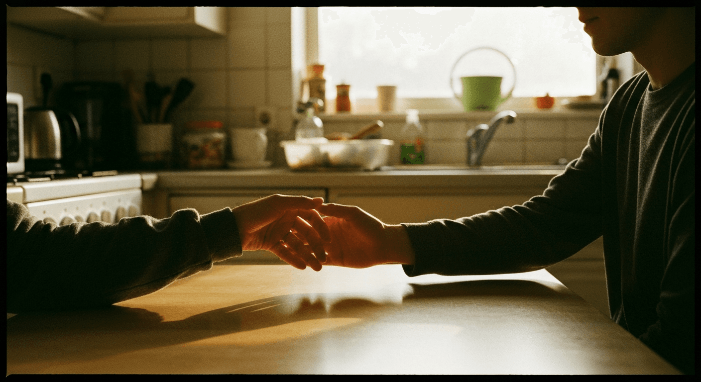 Pastor John Gray delivers his pastor testimony of healing trauma in Houston. A marriage restoration through faith testimony of resilience.