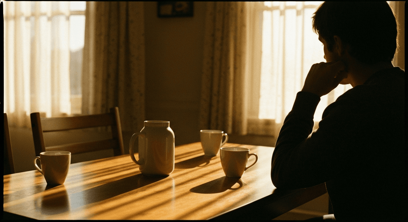 Young mum Fiona Johnston testimony Glasgow shares her bowel cancer faith testimony UK. Stage 3 bowel cancer prayer deepened her faith. Glasgow, Sco...