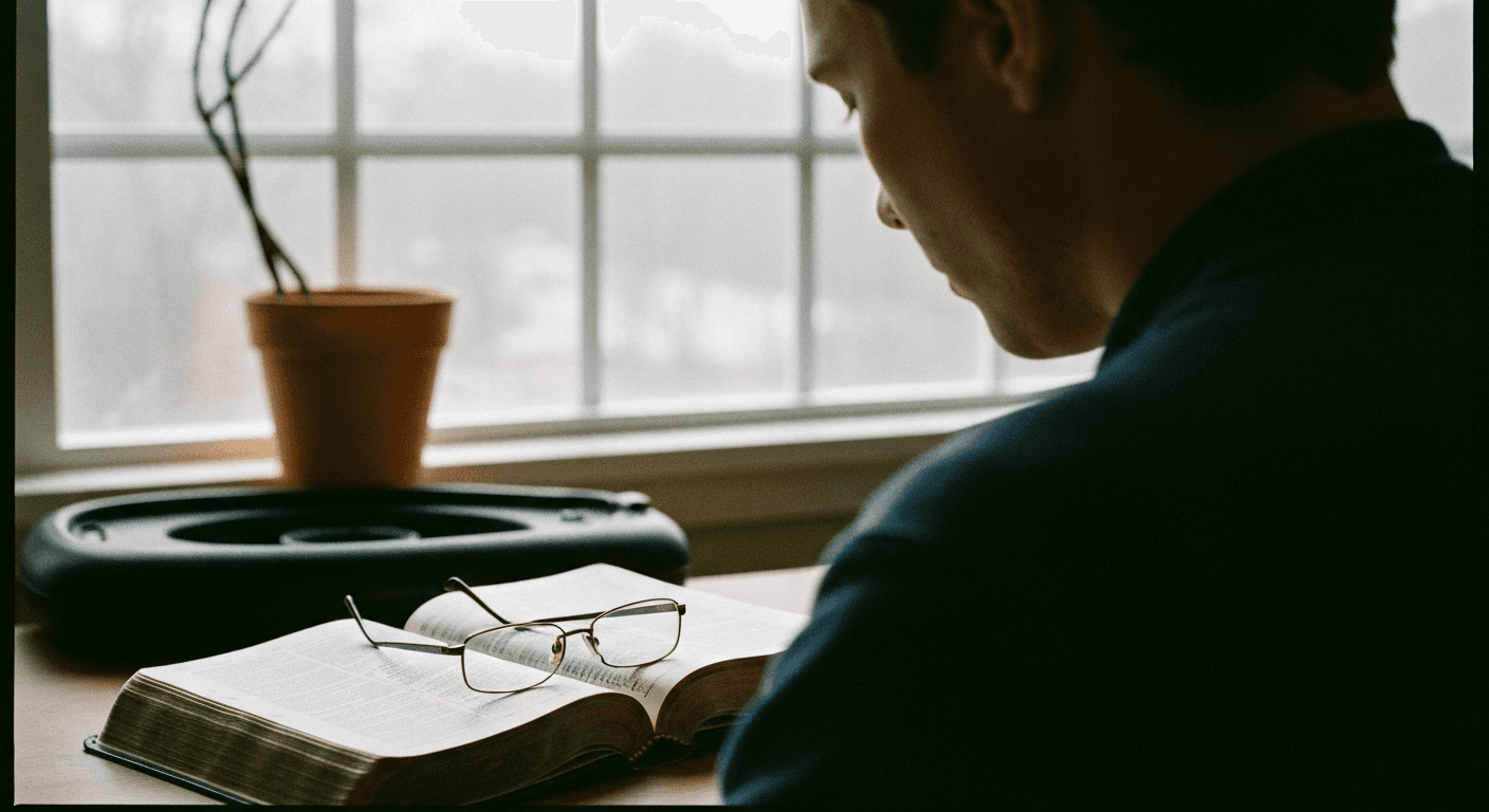 Sacramento: Hispanic evangelical leader testimony showing faith and social justice testimony. Modern christian immigration reform testimony in CA.