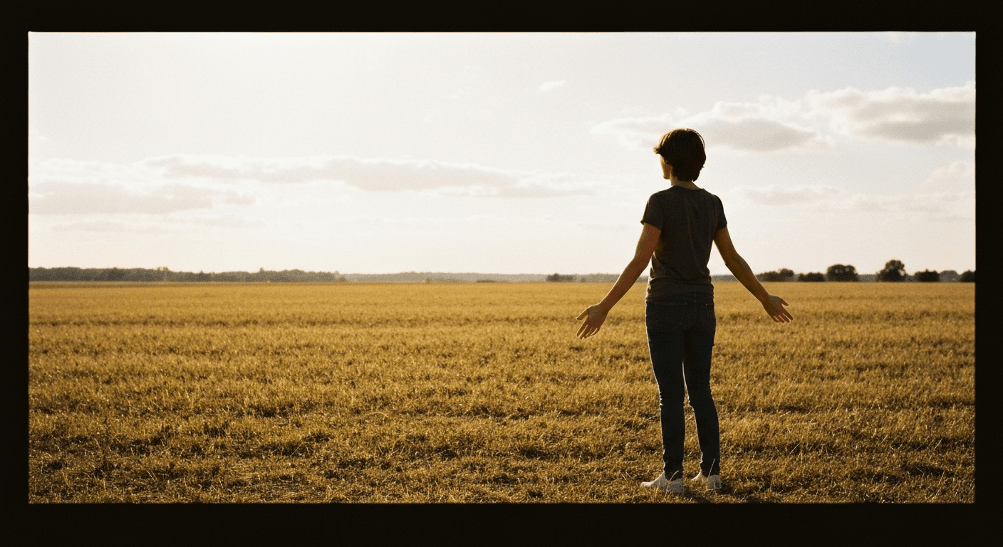 Coral Gables photo of Chris Carrier's testimony of forgiving attacker. Christian forgiveness story Florida: overcoming trauma through faith.