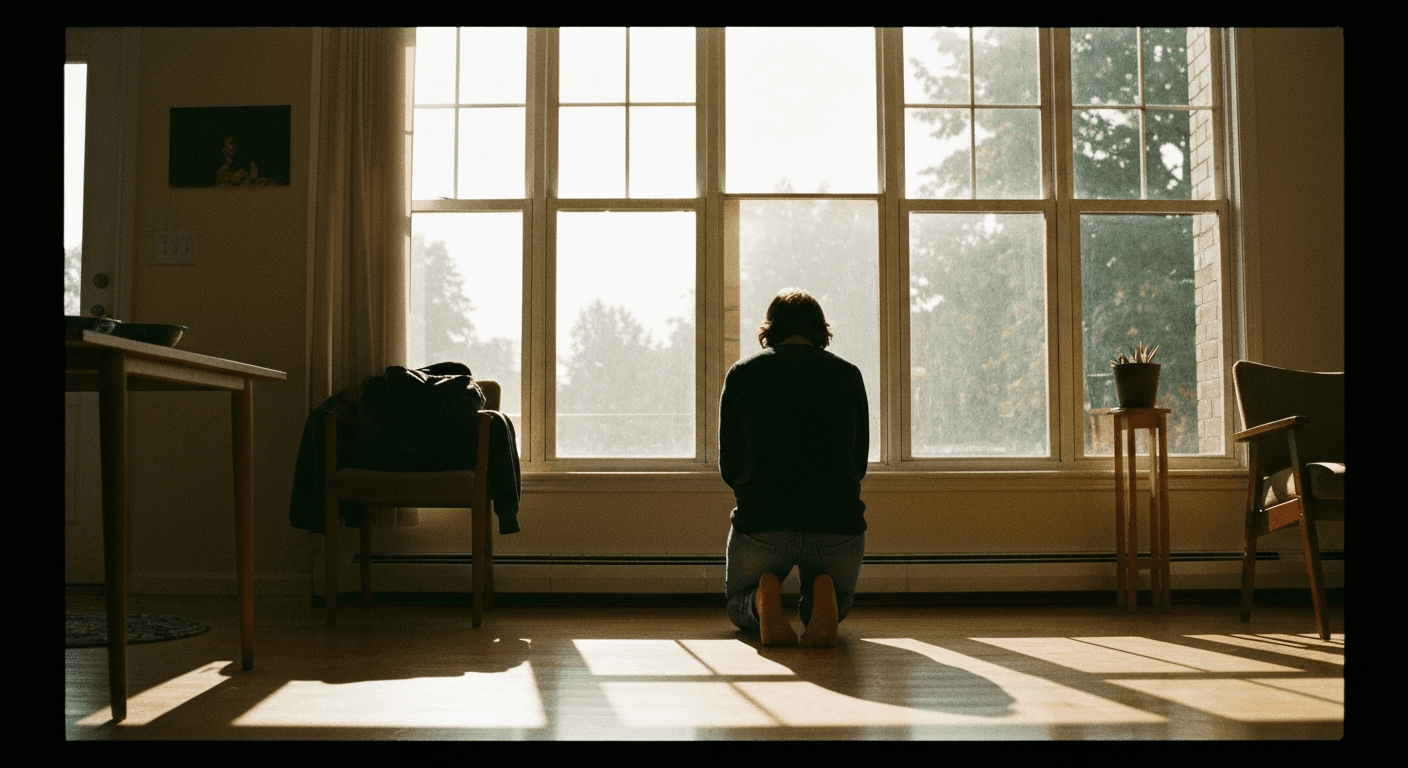 Russell Wilson faith testimony: NFL player in Seattle shares his God gave me dream vision. Super Bowl champion's Christian faith journey.