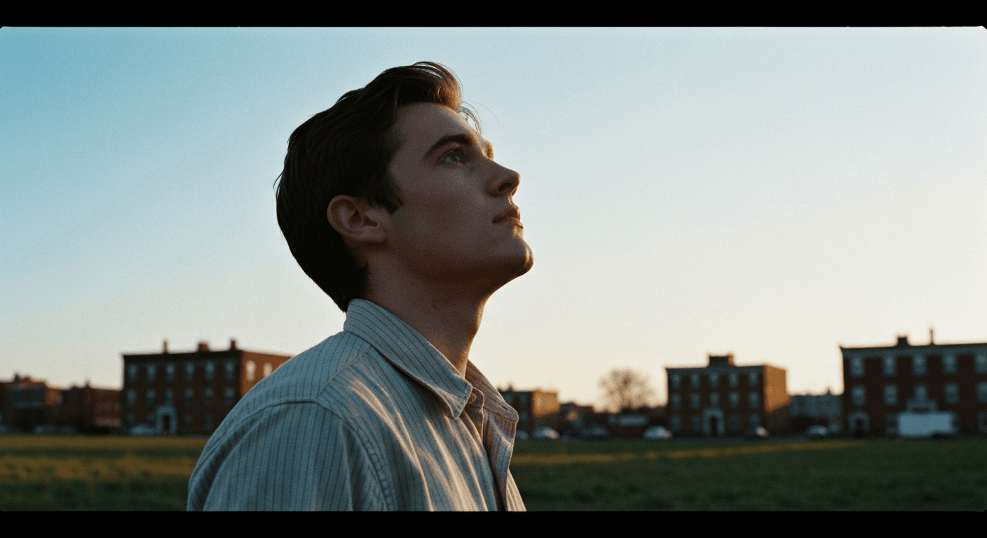 Philadelphia historical portrait: Howard Hendricks' teacher predicted prison path, a troubled child transformed by god.