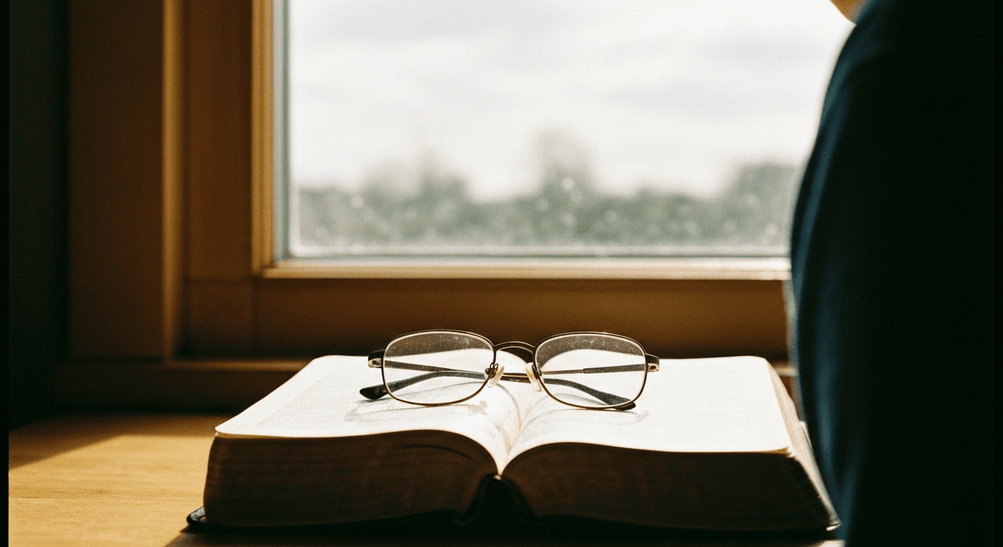 Alabama prison testimony transformation: Michael, a modern man, shares his life sentence redemption story, finding faith behind bars in Hamilton.