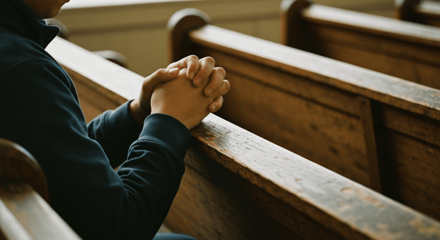 Mariupol pastor Azat's faith under torture testimony. Church growth during persecution amid Ukraine war. God's protection.