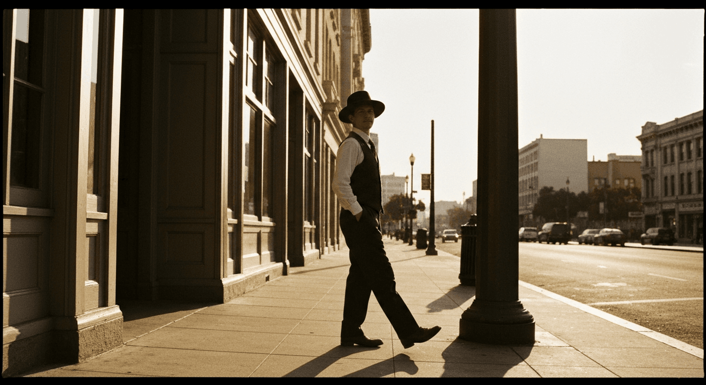 1906 Los Angeles: Azusa Street Revival testimony shows the Holy Spirit outpouring. Pentecostal movement William Seymour led fostered racial reconci...