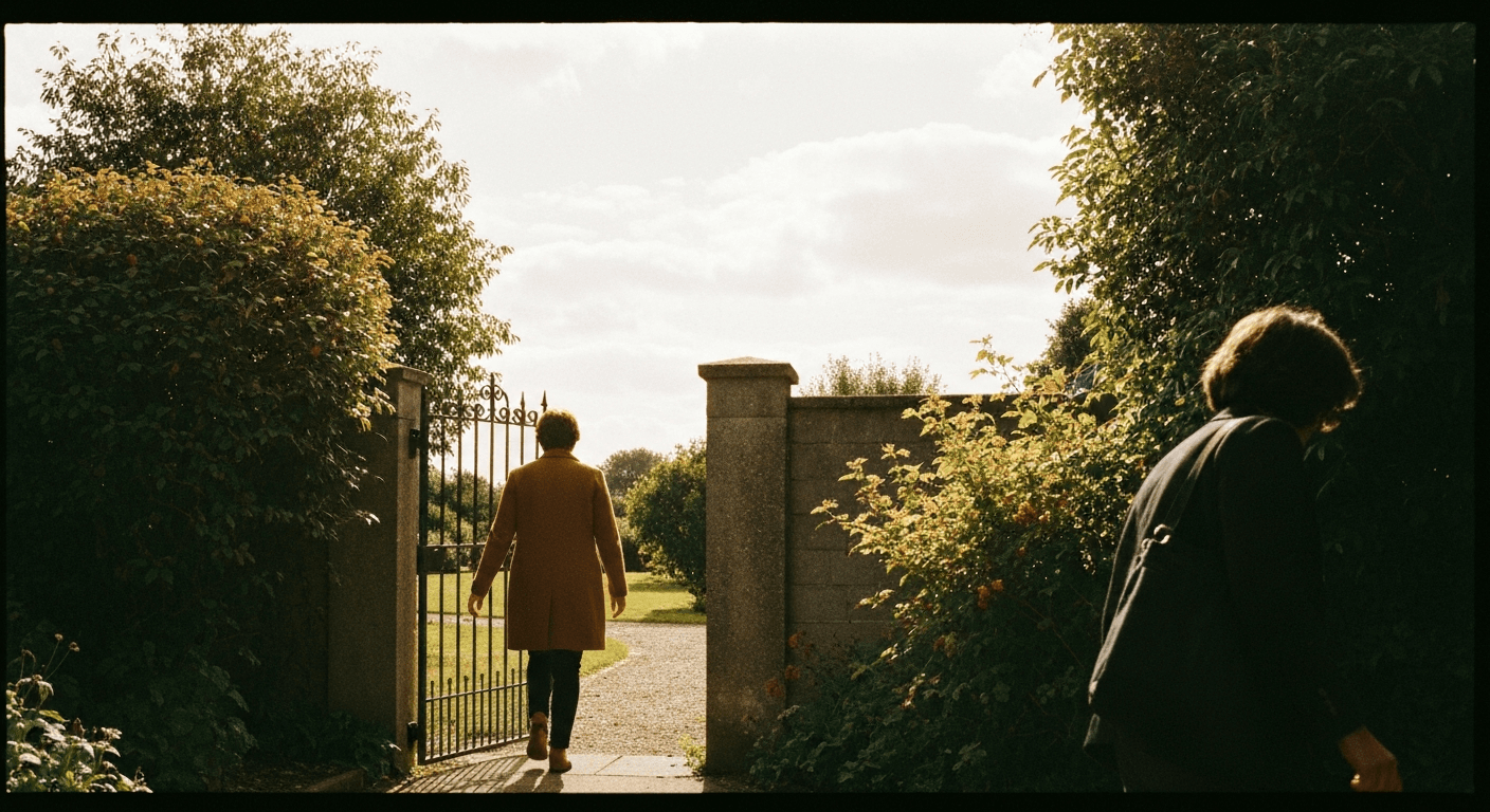 Durban, SA: Anglican priest Michael Lapsley, an apartheid survivor testimony, shares his testimony of forgiveness after tragedy. Experienced God's ...