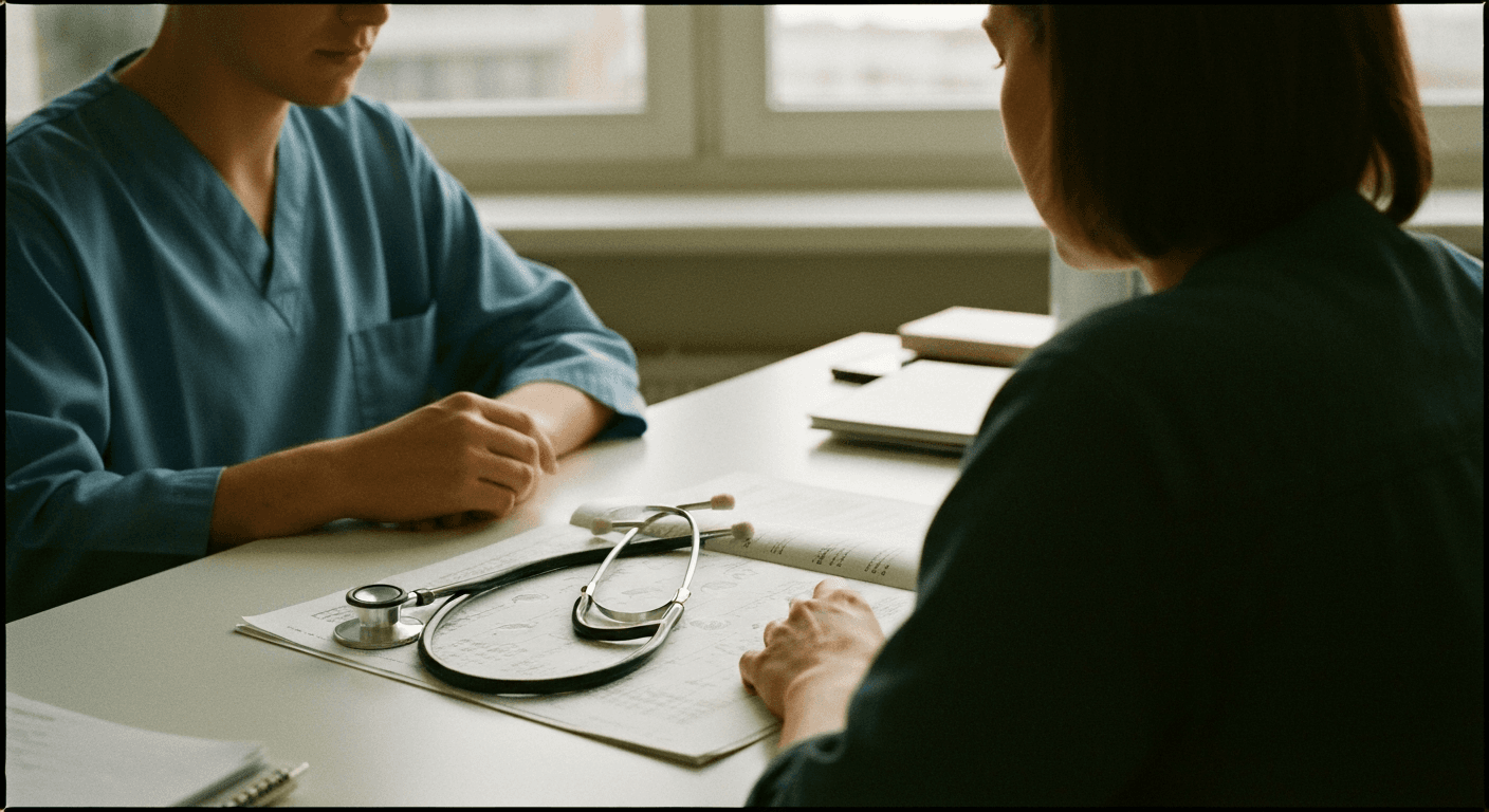 Rita Green cancer testimony: Modern photo of unexplained cancer healing in the USA. A non-smoker, her tumour disappeared testimony after prayer.