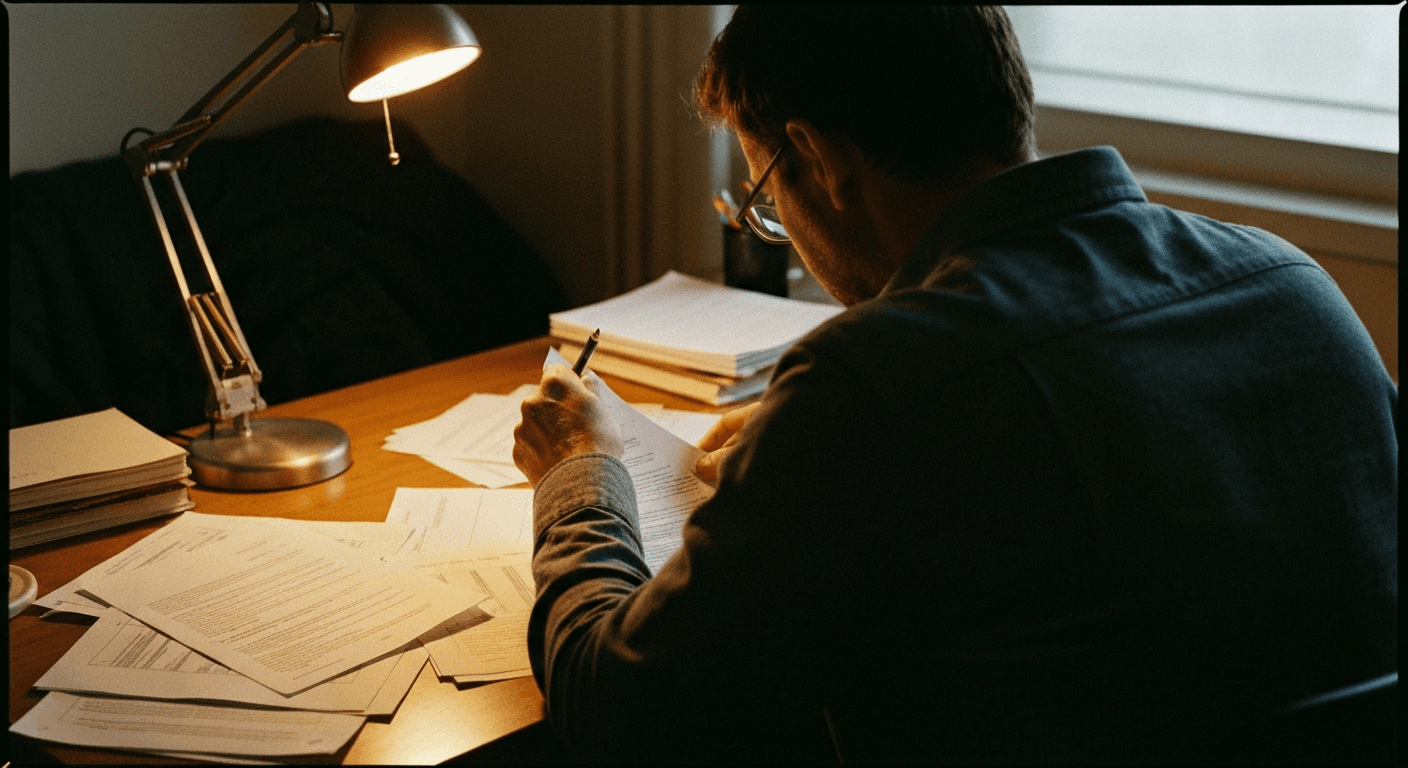 Nigerian entrepreneur Kola Karim in modern Lagos, smiling. Shoreline Group success built on generosity in business and Nigerian community development.