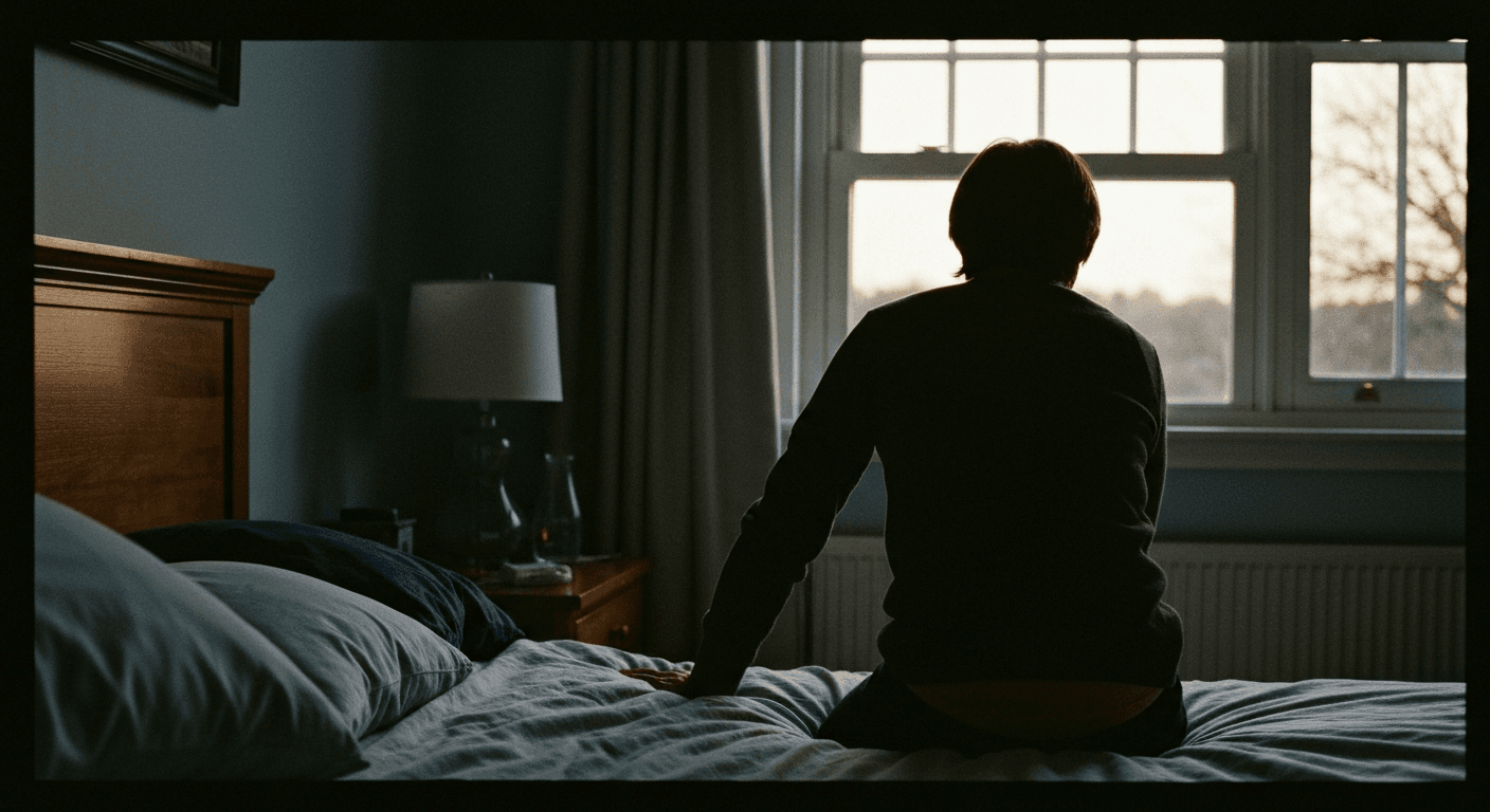 1930s Germantown: Francis Schaeffer conversion story. Bible study transformation from agnostic to Christian testimony.