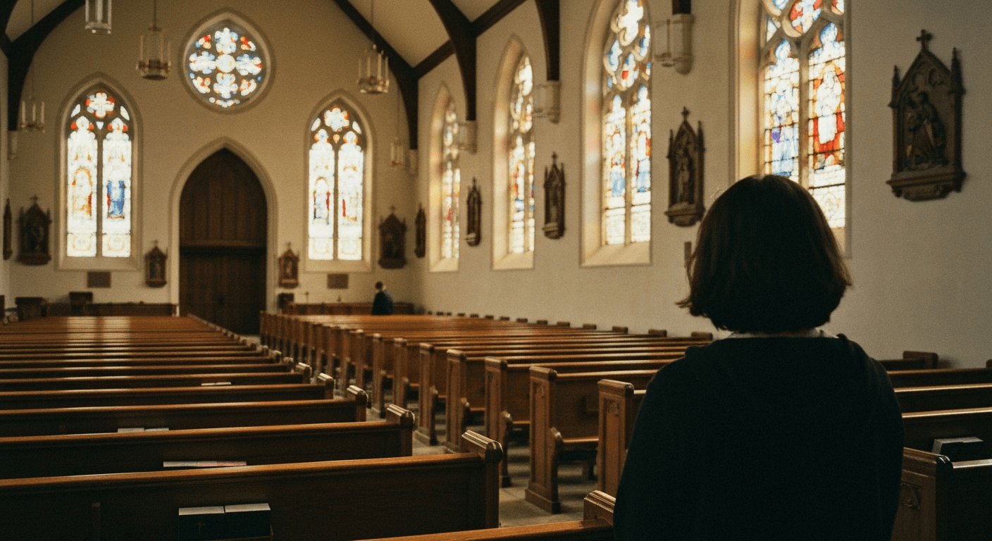 Smiling man holds a check, a financial breakthrough testimony. Supernatural provision work: raises and bonuses miracle received!