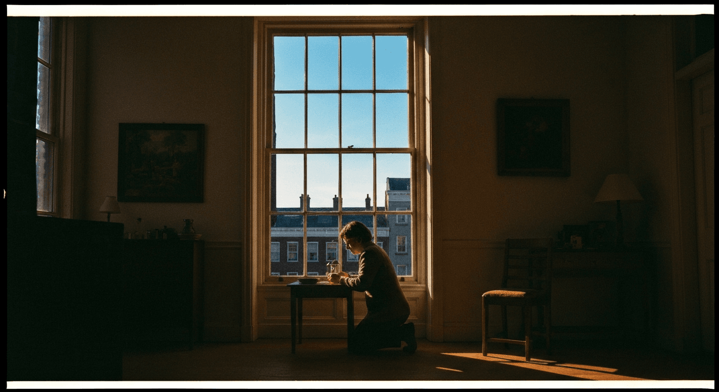 Edith Stein conversion testimony: Holocaust martyr saint in Carmelite habit, Germany. Jewish philosopher converts to Christianity.