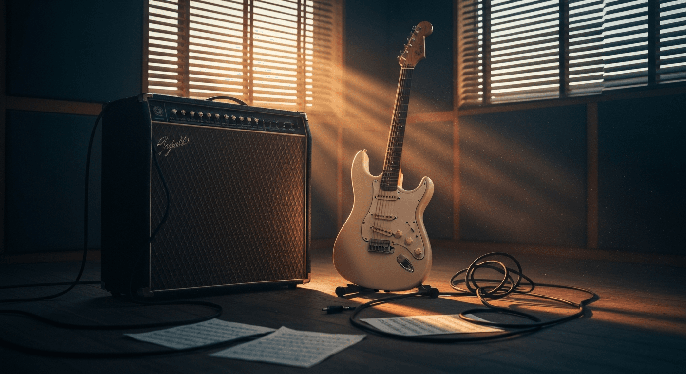 Bakersfield studio evokes Korn guitarist Brian Welch testimony. Rock star drug addiction testimony meets faith; God delivered from methamphetamine ...