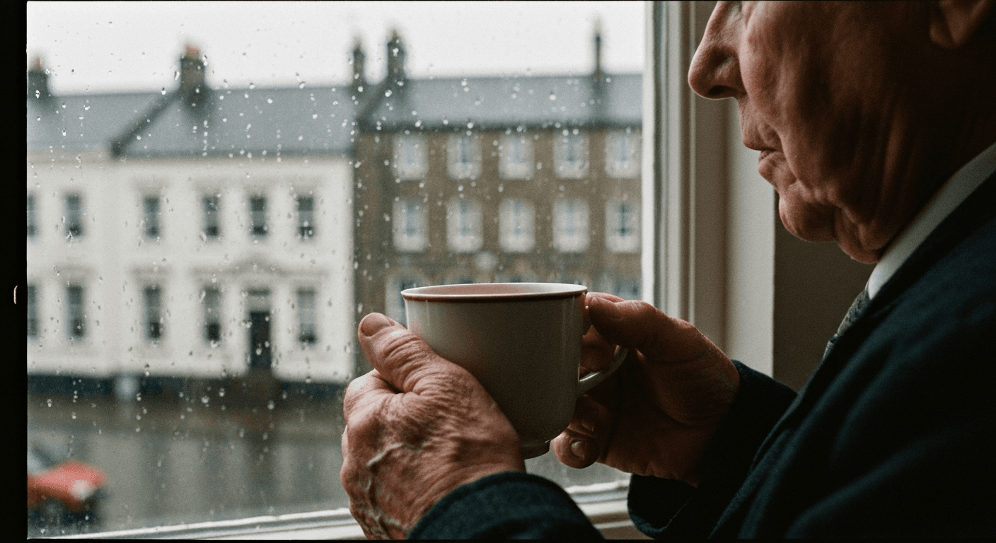 Brave missionary Mary Slessor in Calabar, Nigeria. Witnessing God in the jungle and saving twins.