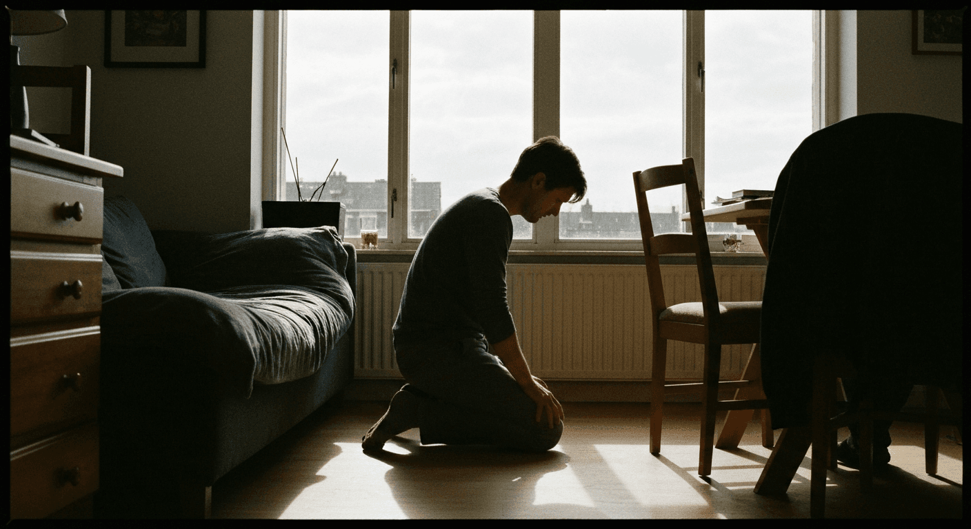 Johnny Cash testimony addiction recovery photo: God saved me from suicide in Nickajack. A celebrity salvation story country music landmark.