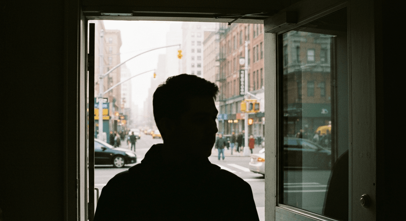 1950s Brooklyn: God calling pastor mission of David Wilkerson. Divine direction ministry testimony begins helping NYC teens.