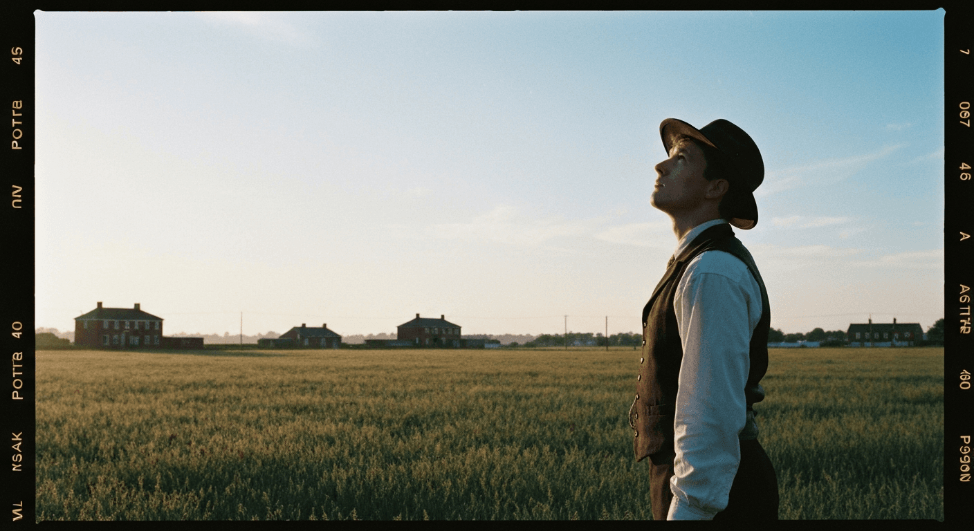 Liberia scene: Samuel Morris's miraculous escape from prison testimony. Divine rescue from captivity testimony.