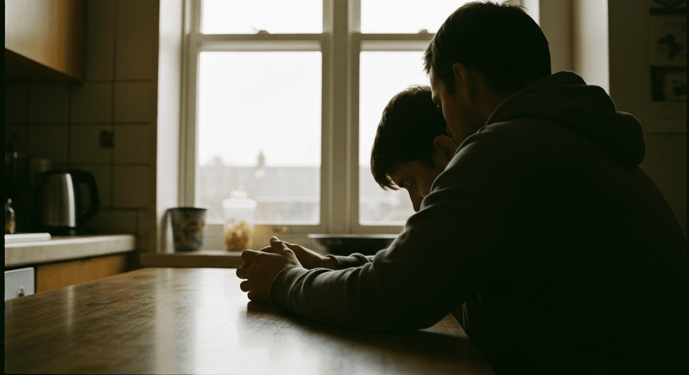 Ana Méndez Ferrell testimony: Generational witchcraft broken Mexico. Occult family curse freedom in Mexico City.