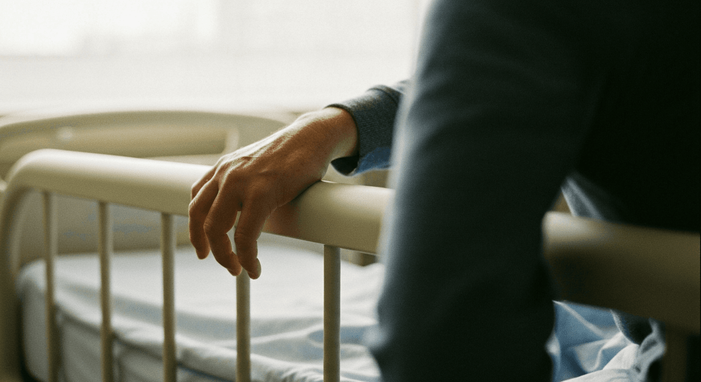 Tina's testimony of conversion from Islam in Toronto. God provided asylum Canada after Christian persecution in Iran.