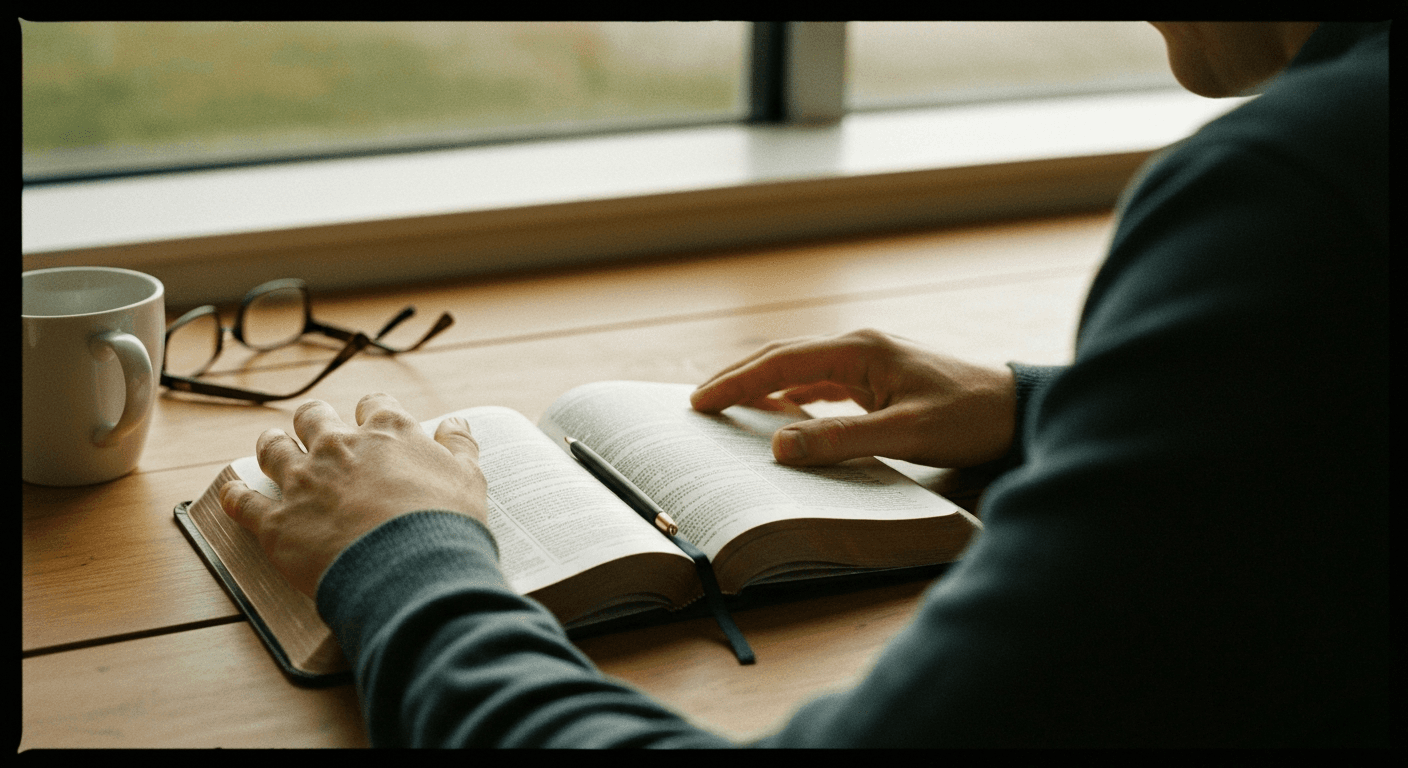 Modern US Army veterans Jeremy and Nick, found healing from PTSD testimony after combat. God heals combat trauma through prayer and Jesus.