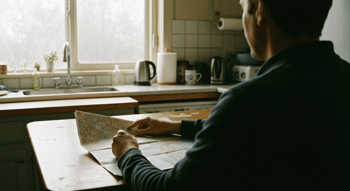 Delhi, 1980s: College student finds faith testimony. God's calling to ministry testimony sparked church growth from 20 to thousands in Kenya.